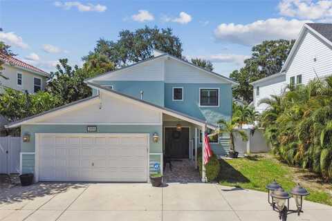 3911 W SWANN AVENUE, TAMPA, FL 33609