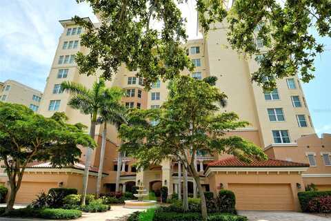 401 N POINT ROAD, OSPREY, FL 34229