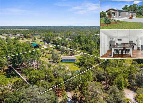 9233 QUIVIRA ROAD, BROOKSVILLE, FL 34613