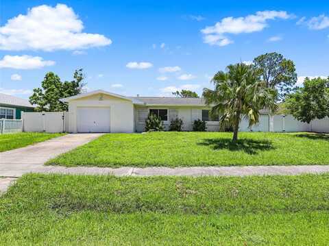 6290 CONISTON TERRACE, NORTH PORT, FL 34287