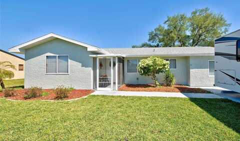 6792 HIGDON ROAD, NORTH PORT, FL 34287