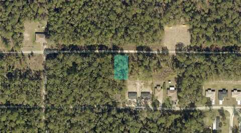 SW 38TH PLACE, OCALA, FL 34481