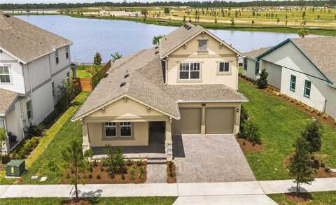 9930 BALLAST DRIVE, ORLANDO, FL 32827
