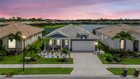 11926 BOHEMIAN PLACE, VENICE, FL 34293