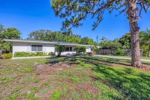 5201 STEVENS DRIVE, SARASOTA, FL 34234