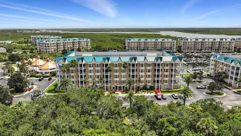 4623 RIVERS EDGE VILLAGE LANE, PONCE INLET, FL 32127