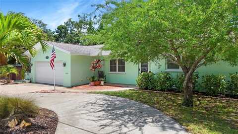6011 TANGERINE AVENUE S, GULFPORT, FL 33707