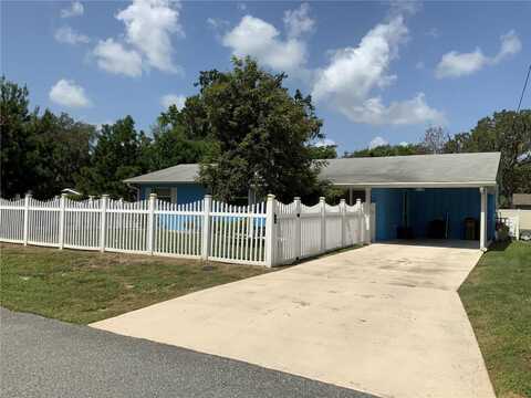 431 BELLE AYRE DRIVE, MOUNT DORA, FL 32757