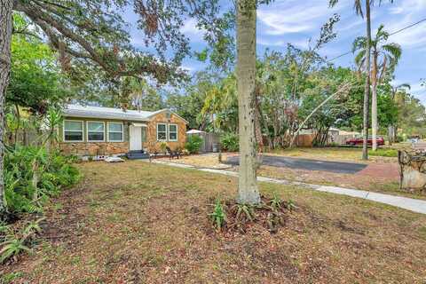 2819 50TH STREET S, GULFPORT, FL 33707