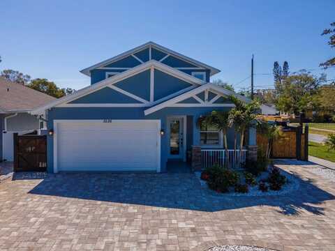 5526 14TH AVENUE S, GULFPORT, FL 33707