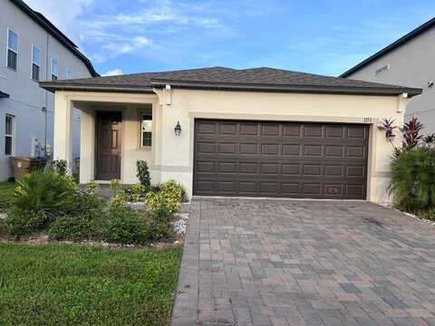 1151 ARISHA DRIVE, KISSIMMEE, FL 34746