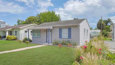 5048 5TH AVENUE S, Saint Petersburg, FL 33707