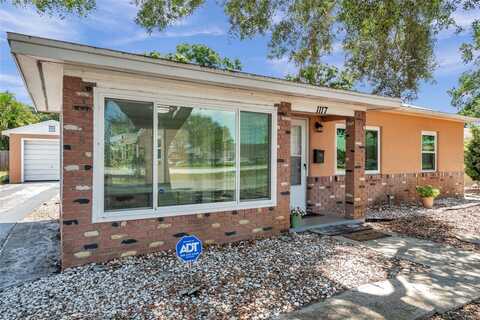 1117 TYRONE BOULEVARD N, Saint Petersburg, FL 33710