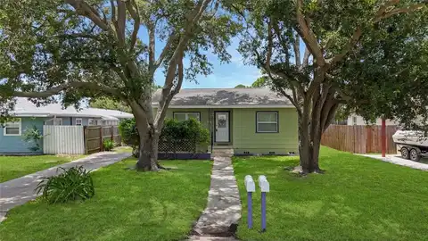 5725 18TH AVENUE S, GULFPORT, FL 33707