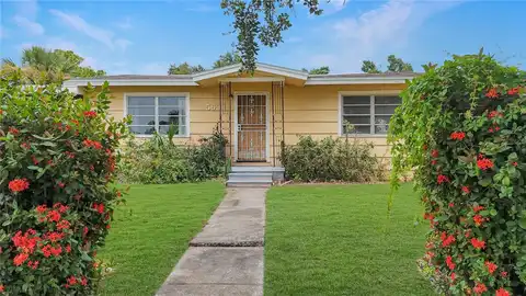 5631 23RD AVENUE S, GULFPORT, FL 33707