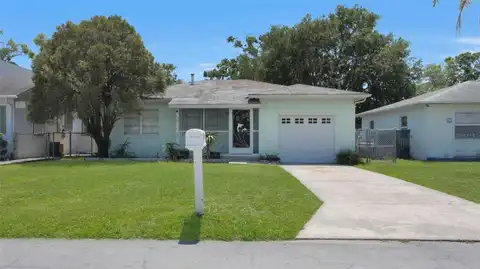 5000 18TH AVENUE S, GULFPORT, FL 33707