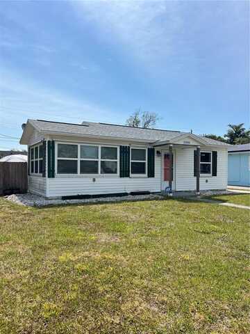 2800 47TH STREET S, GULFPORT, FL 33711