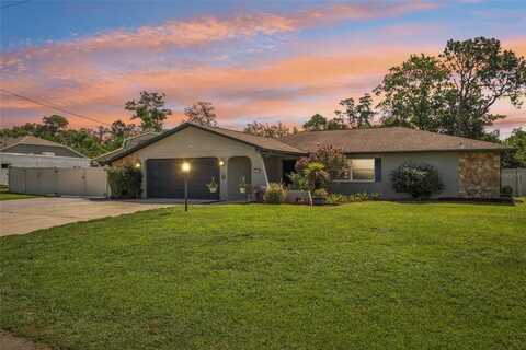 4024 BENCHMARK TRAIL, BROOKSVILLE, FL 34604