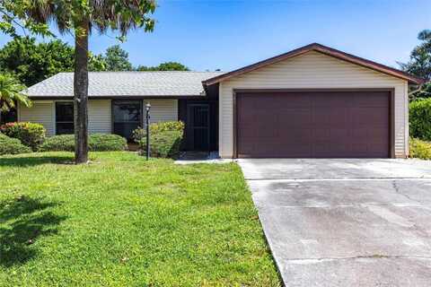 2345 OUTRIGGER LANE, NAPLES, FL 34104