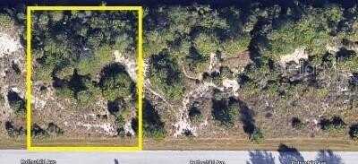 14368 ROTHSCHILD AVE, PORT CHARLOTTE, FL 33953