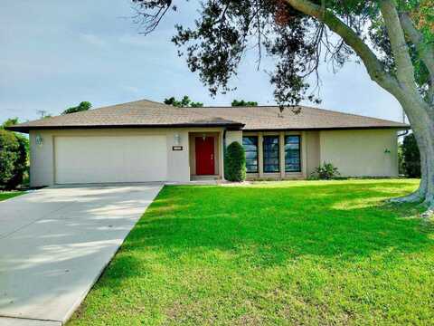 169 CHATHAM STREET NW, PORT CHARLOTTE, FL 33952