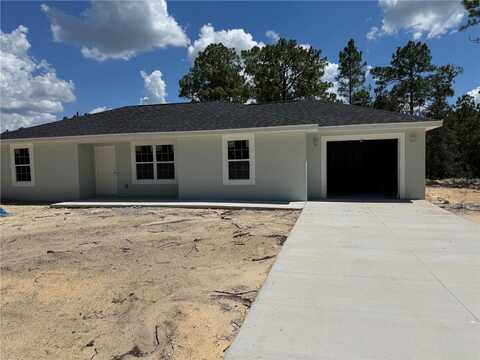 23562 NW SHAMROCK AVENUE, DUNNELLON, FL 34431