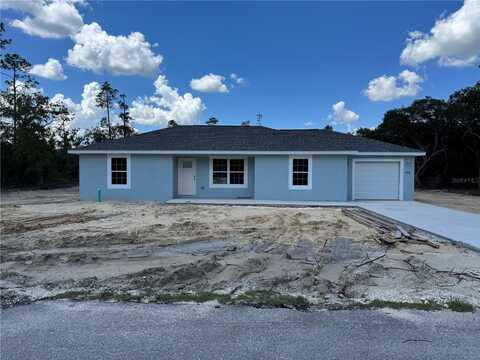 23931 SW WHITE SANDS ROAD, DUNNELLON, FL 34431