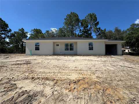 20813 SW 73RD LANE, DUNNELLON, FL 34431