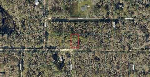 SW 13TH PLACE, OCALA, FL 34481