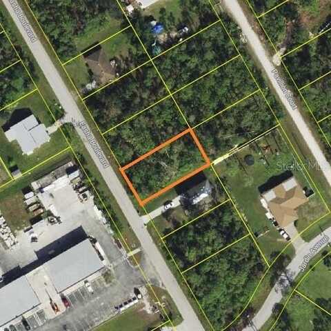 12374 EASHA BOULEVARD, PUNTA GORDA, FL 33955