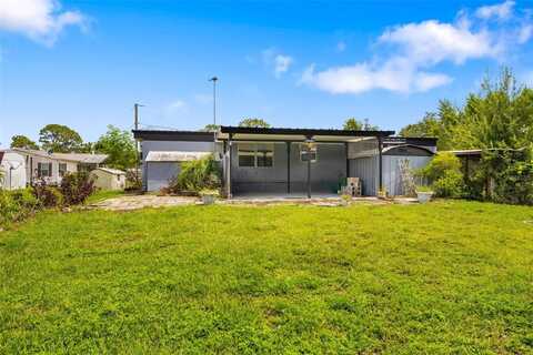 15381 LIME DRIVE, PUNTA GORDA, FL 33955