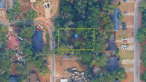 1507 HALFTRACK STREET, TALLAHASSEE, FL 32310