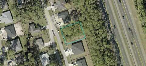 153 ULLIAN TRAIL, PALM COAST, FL 32164