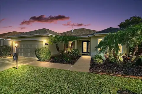 1811 MADERO DRIVE, THE VILLAGES, FL 32159