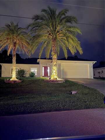 2983 POINT STREET, NORTH PORT, FL 34286
