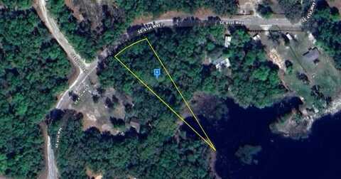 2265 SE 41ST WAY, TRENTON, FL 32693