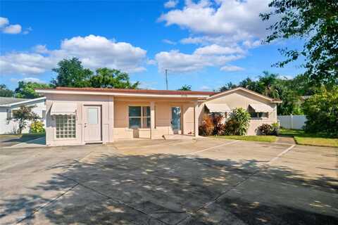 10701 VILLAGE GREEN AVENUE, SEMINOLE, FL 33772