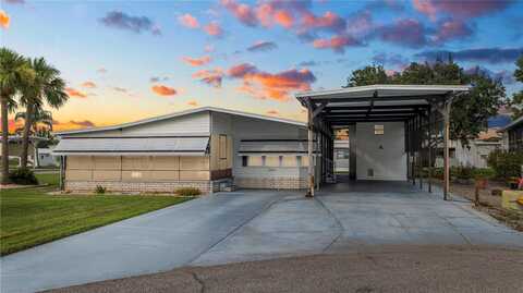 4981 MOUNT OLIVE SHORES DRIVE, POLK CITY, FL 33868