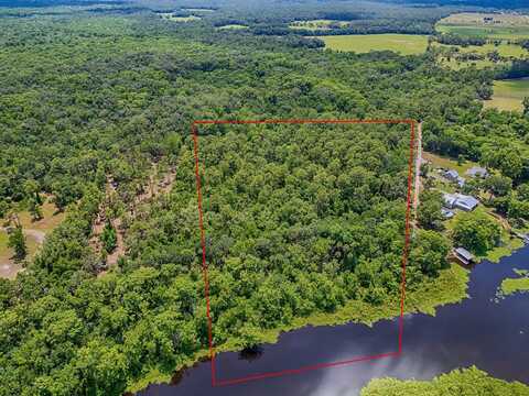 TALL PALM FISH CAMP ROAD, DELAND, FL 32720
