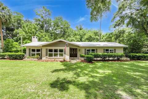 4105 SW 20TH TERRACE, GAINESVILLE, FL 32608