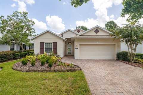107 WETHERSFIELD COURT, DELAND, FL 32724