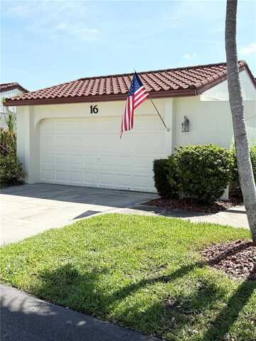 1640 ATARES DRIVE, PUNTA GORDA, FL 33950
