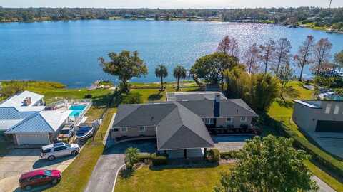 115 N LAKE FLORENCE DRIVE, WINTER HAVEN, FL 33884