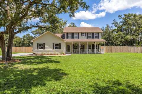 2512 RUSTIC OAKS DRIVE, LUTZ, FL 33559