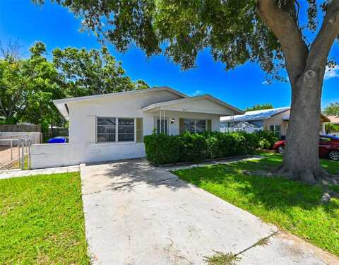 5628 17TH AVENUE N, Saint Petersburg, FL 33710