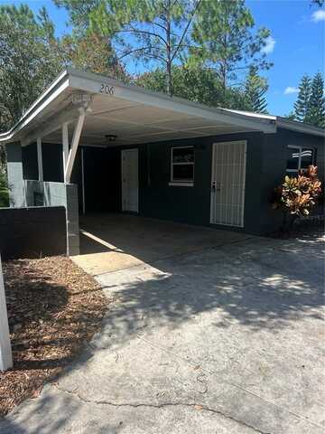 206 N CYPRESS WAY, CASSELBERRY, FL 32707