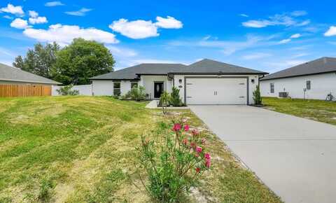 2412 AINSWORTH AVENUE, DELTONA, FL 32738