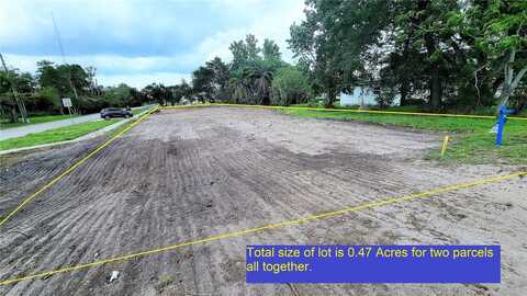 207 E LANCASTER ROAD, ORLANDO, FL 32809