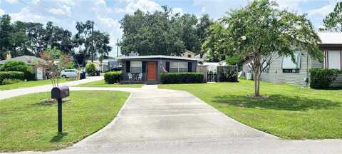201 OSCEOLA STREET, AUBURNDALE, FL 33823