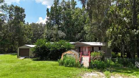 10790 NW 190TH STREET, MICANOPY, FL 32667